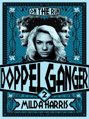 cover image of Doppelganger 2